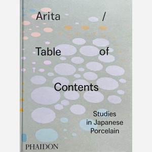 Studies in Japanese Porcelain