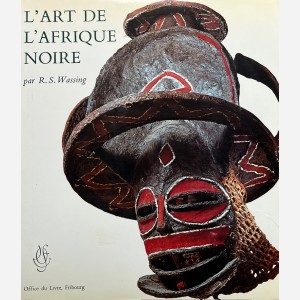L'Art de l'Afrique Noire