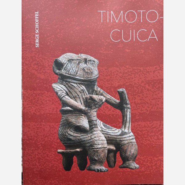 Timoto-Cuica