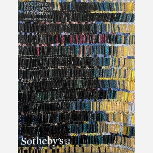 Sotheby's, London, 16/10/2018
