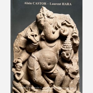 Alain Castor/Laurent Hara 11-12/12/2010