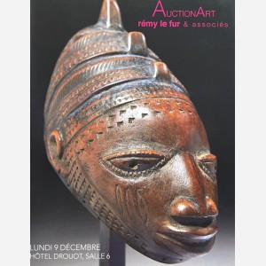 Rémy Le Fur & Associés 09/12/2013