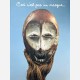 Ceci n'est pas un masque...