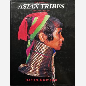 The Southeast Asian Tribes from five countries