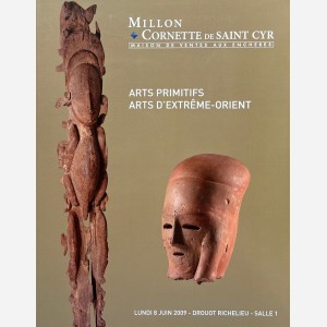 Millon Cornette de Saint CYR 08/06/2009