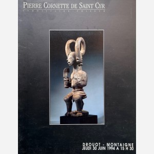 Pierre Cornette de Saint - Cyr 30/06/1994