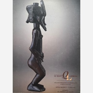 Quay Lombrail, Paris, 21/06/1995