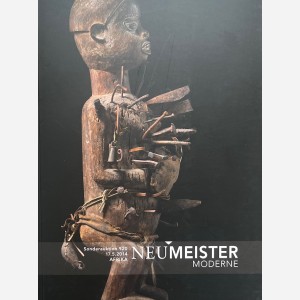 Neumeister, Moderne, 17.05.2014