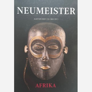 Neumeister Afrika, 26/05/2011