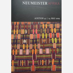 Neumeister Afrika, 14/05/2009