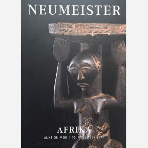 Neumeister Afrika, 10/11/2011