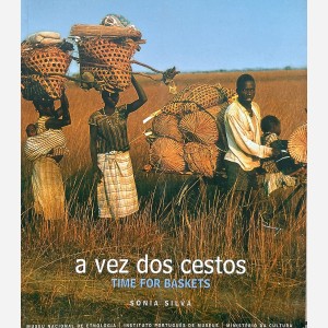 A vez dos Cestos, Time for Baskets