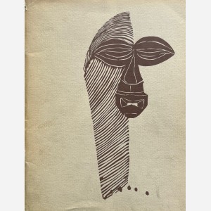 African Sculpture