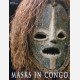 Masks in Congo