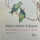 Salon culture in Japan