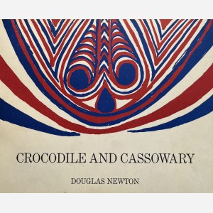 Crocodile and Cassowary