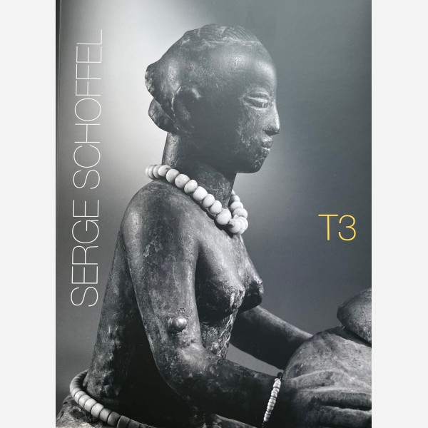 Serge Schoffel Art Premier