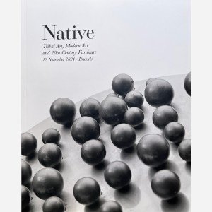 Native, Brussels, 12/11/2024