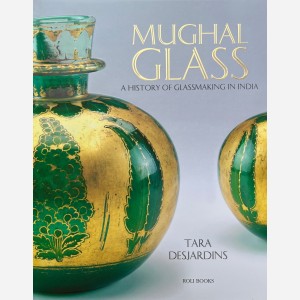 Mughal Glass