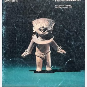 Sotheby's, New York, 12/06/1982