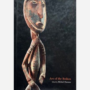 Art of the Boiken