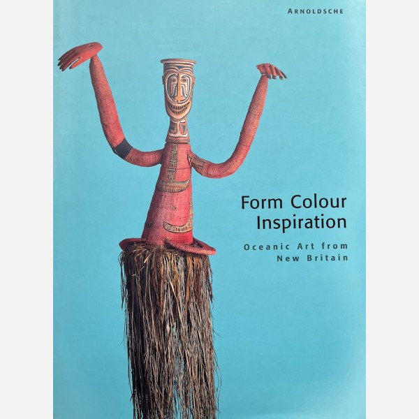 Form Colour Inspiration