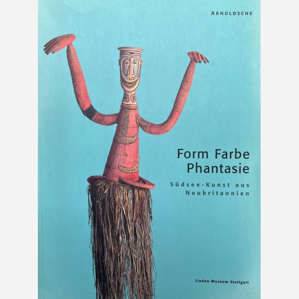 Form Farbe Phantasie