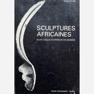 Sculptures Africaines d'un Collectionneur de Genève