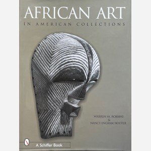 African Art in American Collections