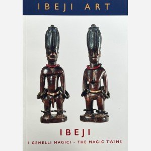 Ibeji Art
