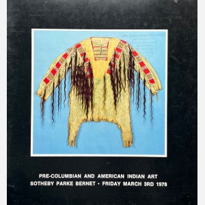 Sotheby Parke Bernet,  New York, 03/03/1978