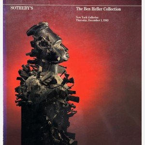 Sotheby's, New York, 01/12/1983