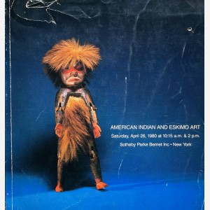 Sotheby Parke Bernet Inc, New York, 26/04/1980