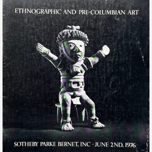 Sotheby Parke Bernet, inc., New York, 02/06/1976