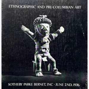 Sotheby Parke Bernet, inc., New York, 02/06/1976