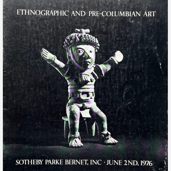 Sotheby Parke Bernet, inc., New York, 02/06/1976