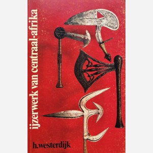 Ijzerwerk van Centraal-Afrika