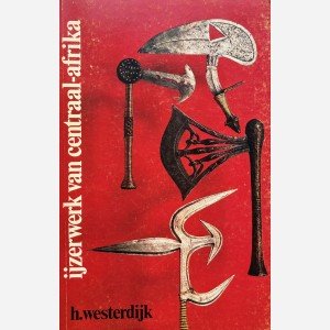 Ijzerwerk van Centraal-Afrika