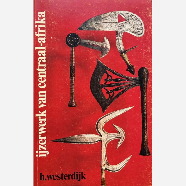 Ijzerwerk van Centraal-Afrika
