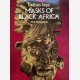 Masks of Black Africa