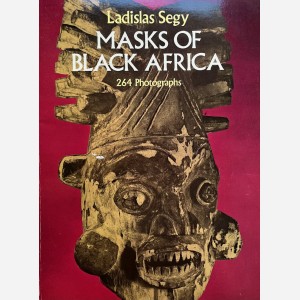 Masks of Black Africa