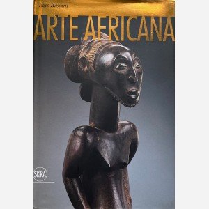 Arte Africana