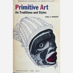Primitive Art