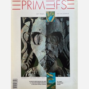 Primitifs, Juillet-Aout 1991