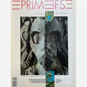 Primitifs, Juillet-Aout 1991