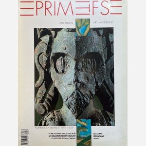 Primitifs, Juillet-Aout 1991