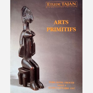 Etude Tajan 06/10/1997