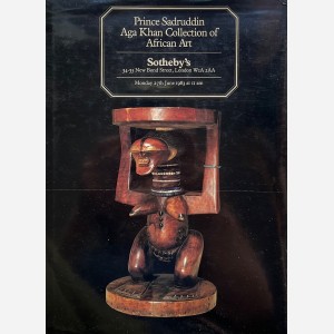 Sotheby's, London, 27/06/1983