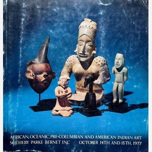 Sotheby Parke Bernet Inc, New York, 14/10/1977