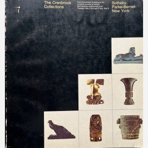 Sotheby, Parke-Bernet, New York, 02/05/1972
